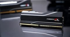 KIT Ram GSKILL Trident Z5 NEO RGB BLACK DDR5 128GB (64GB x 2) 6000MHz CL34 EXPO F5-6000J3444F64GX2-TZ5NR