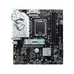 Mainboard MSI B760M GAMING WIFI DDR5