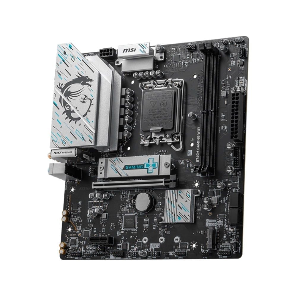 Mainboard MSI B760M GAMING WIFI DDR5
