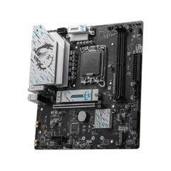 Mainboard MSI B760M GAMING WIFI DDR5