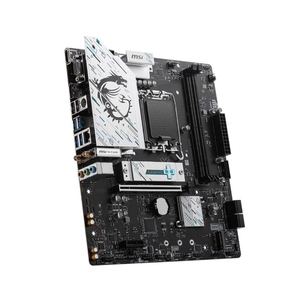 Mainboard MSI B760M GAMING WIFI DDR5