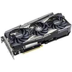 INNO3D RTX 3060 12G GDDR6 IChill X3