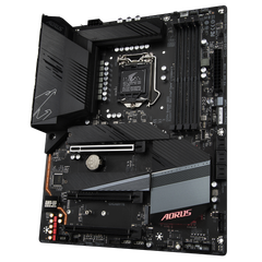 GIGABYTE B560 AORUS PRO AX Mainboard