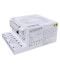 Nguồn Lian Li Edge 1200W - ATX v3.1, 80 Plus GOLD, Full Modular, USB hub included