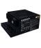 Nguồn Lian Li Edge 1000W  EG1000G - ATX v3.1, 80 Plus GOLD, Full Modular, USB hub included