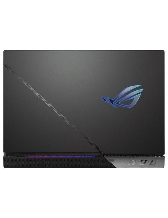 Laptop Gaming ASUS ROG STRIX SCAR 15 G533ZM ES93 15.6  ( I9 12900H / RTX 3060 6GB/ 16GB DDR5/ 512GB SSD/ 300HZ / Black )NEWBOX