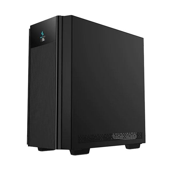 Case máy tính Deepcool CH510 Mesh Digital