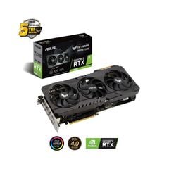 ASUS TUF GAMING GeForce RTX 3090 (TUF-RTX3090-24G-GAMING)