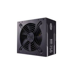 Nguồn máy tính Cooler Master MWE 750 BRONZE - V2 750W