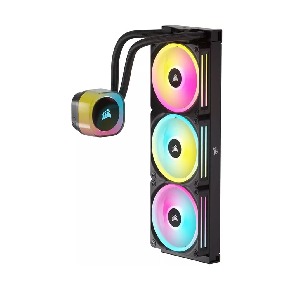 Tản nhiệt nước AIO Corsair iCUE LINK H170i RGB
