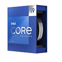 Intel Core i9 13900K / 3.0GHz Turbo 5.8GHz / 24 Nhân 32 Luồng / 36MB / LGA 1700