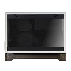 Case INWIN A1 Prime White  (ITX) Tặng Nguồn INWIN 750W 80 PLUS Gold