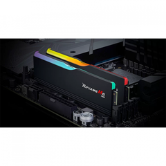 Ram G.Skill Ripjaws M5 RGB 64GB (2x32GB) 5200MHz DDR5 (F5-5200J4040A32GX2-RM5RK) Black