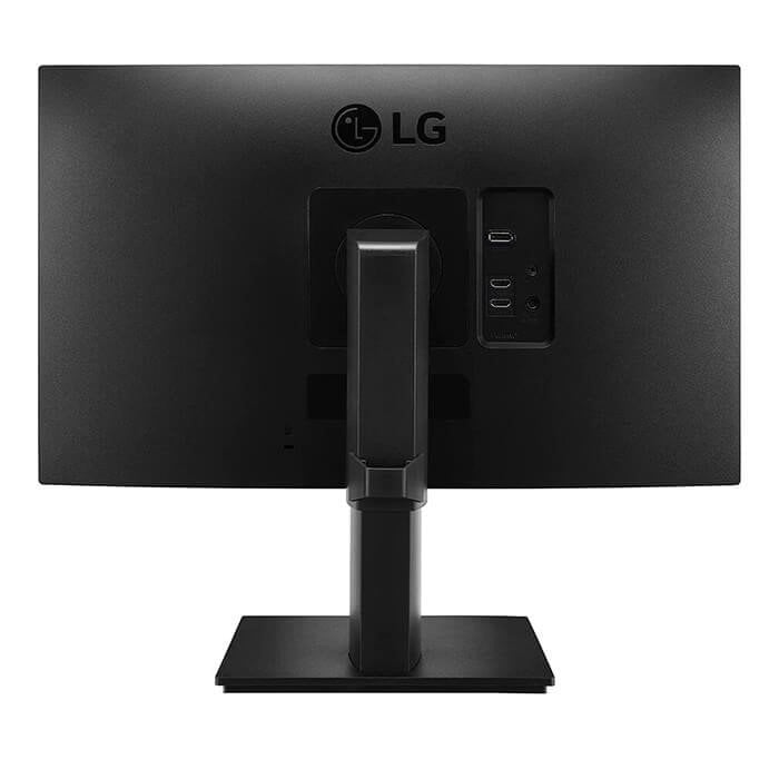 LG 24QP550 24inch 2k QHD