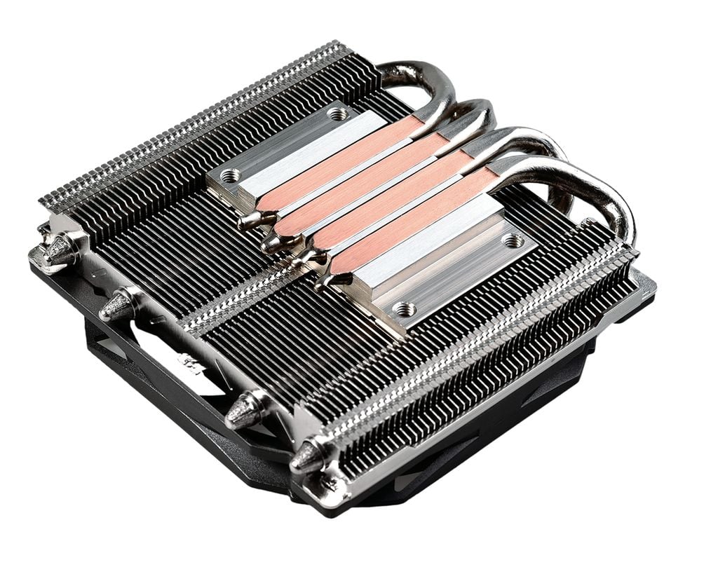 Tản nhiệt khí CPU ID-COOLING IS-30