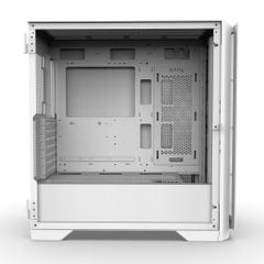 Vỏ Case Jetek Squid Game Z6 | Kèm sẵn 4 fan RGB ( EATX )