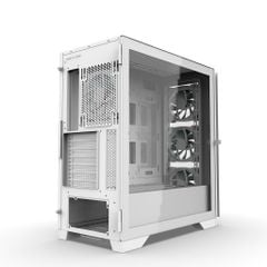 Vỏ Case Jetek Squid Game Z6 | Kèm sẵn 4 fan RGB ( EATX )