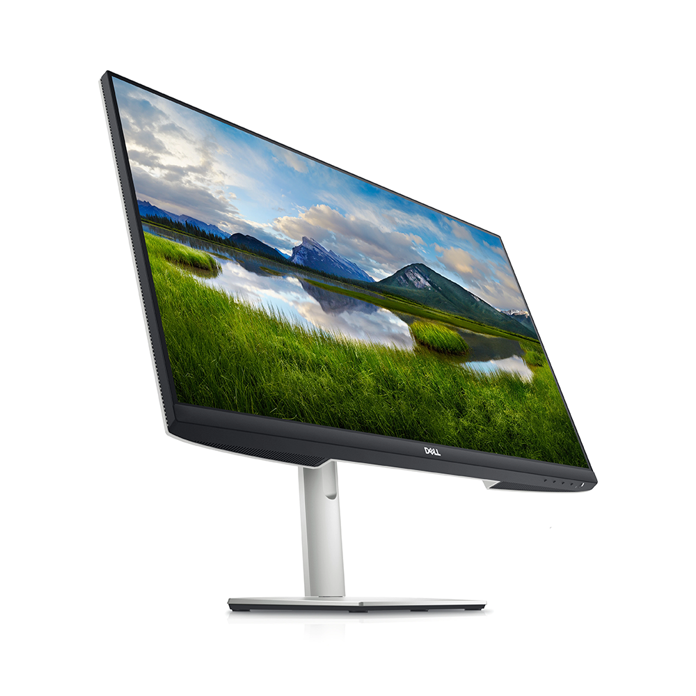 Màn hình 4K Dell 27 Inch IPS 60Hz S2721QS