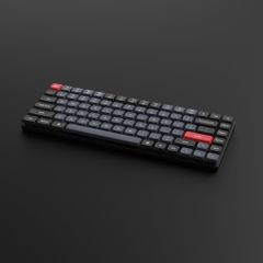 Bàn phím cơ Keychron K3 Pro siêu mỏng không dây QMK/VIA Red SW Hot Swap ( Key-R3P-H1)