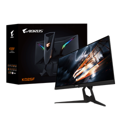 Màn hình AORUS KD25F 25