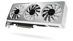 Gigabyte GeForce RTX™ 3070 VISION OC 8G