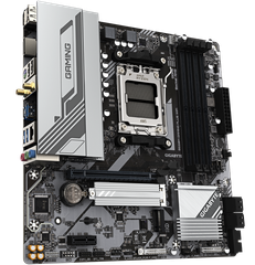 Mainboard Gigabyte B650M GAMING PLUS WIFI DDR5