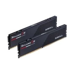 Ram PC G.SKILL Ripjaws S5 32GB ( 2x16GB ) 6000MHz