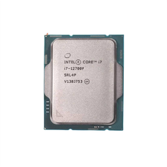Intel Core I7 10700F 8C/16T 16MB Cache 2.90 GHz Upto 4.80 GHz TRAY