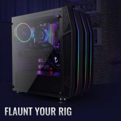 Aerocool Klaw