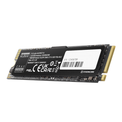 KLEVV CRAS C715 256GB SSD – M.2 2280 NVMe PCIe Gen3x4