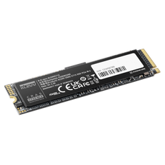 KLEVV CRAS C715 256GB SSD – M.2 2280 NVMe PCIe Gen3x4