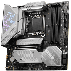 Mainboard MSI MPG B760M EDGE TI WIFI