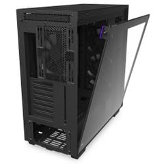 NZXT H710 MATTE BLACK