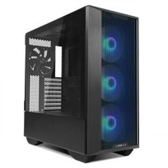 Case Lian Li Lancool III RGB Black