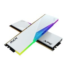 Adata XPG Lancer RGB 32GB (2x16GB) DDR5 5200Mhz White