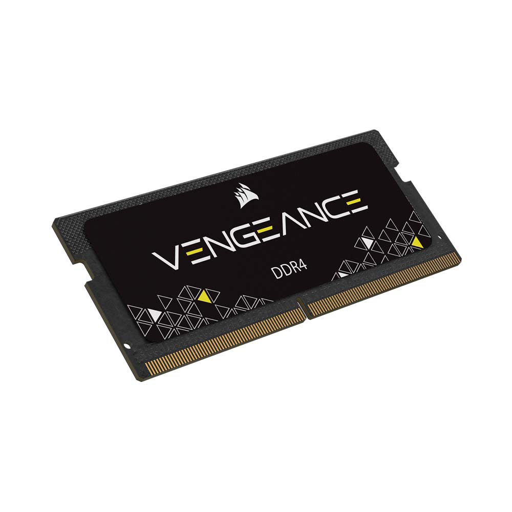 Ram Laptop Corsair Vengeance DDR4 16GB 3200MHz 1.2v CMSX16GX4M1A3200C22