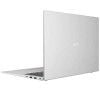 Laptop LG Gram 2021 14ZD90P-G.AX56A5 (Core i5-1135G7 | 16GB | 512GB | Intel Iris Xe | 14.0 inch WUXGA | FreeDos | Bạc)