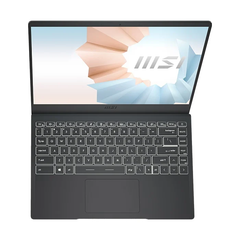 Laptop MSI Modern 14 B11MOU 1028VN