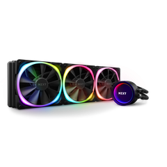 Tản nhiệt nước NZXT AIO Kraken X73 RGB