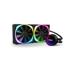 Tản nhiệt nước NZXT AIO Kraken X63 RGB