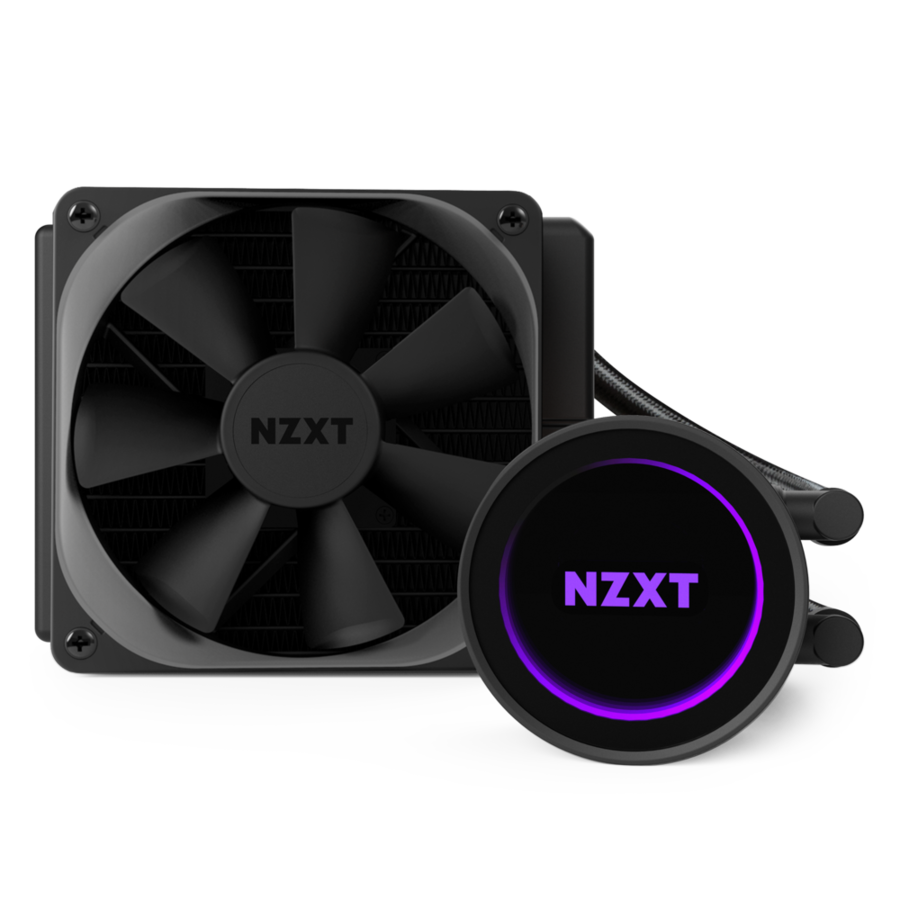 Tản nhiệt nước NZXT Kraken 120