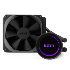 Tản nhiệt nước NZXT Kraken 120