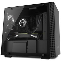 Nzxt H200I