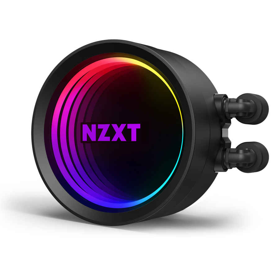 Tản nhiệt nước NZXT AIO Kraken X53 RGB