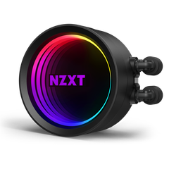 Tản nhiệt nước NZXT AIO Kraken X53 RGB