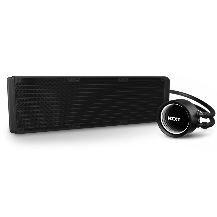 Tản nhiệt nước NZXT AIO Kraken X73 RGB