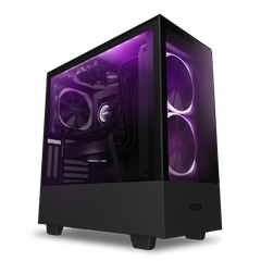 Nzxt H510 ELite ( Black/ White)