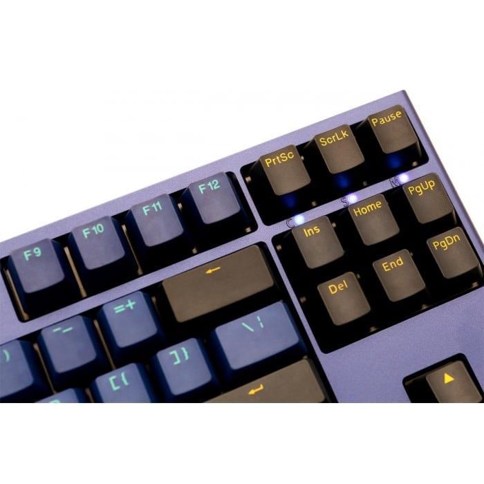 Bàn phím cơ Ducky One Horizon TKL