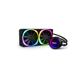 Tản nhiệt nước NZXT AIO Kraken X53 RGB