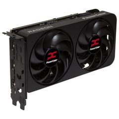 Card màn hình PowerColor Reaper AMD Radeon RX 9060 XT 8GB GDDR6